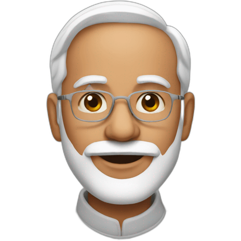 Modi emoji