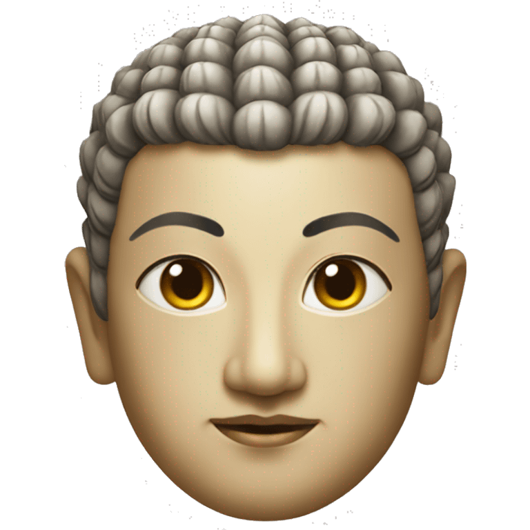 buddha emoji