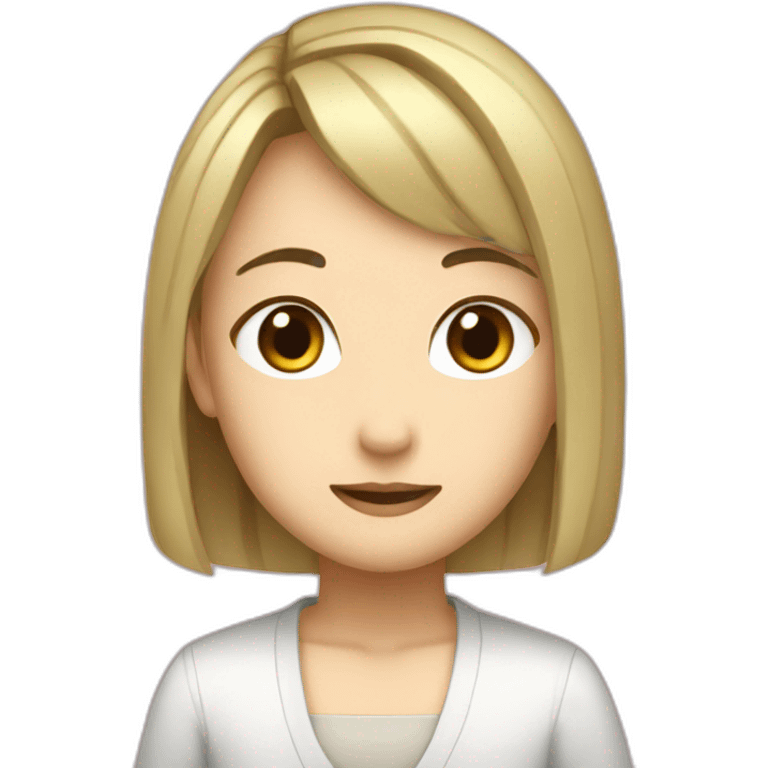 Ino yamanaka emoji