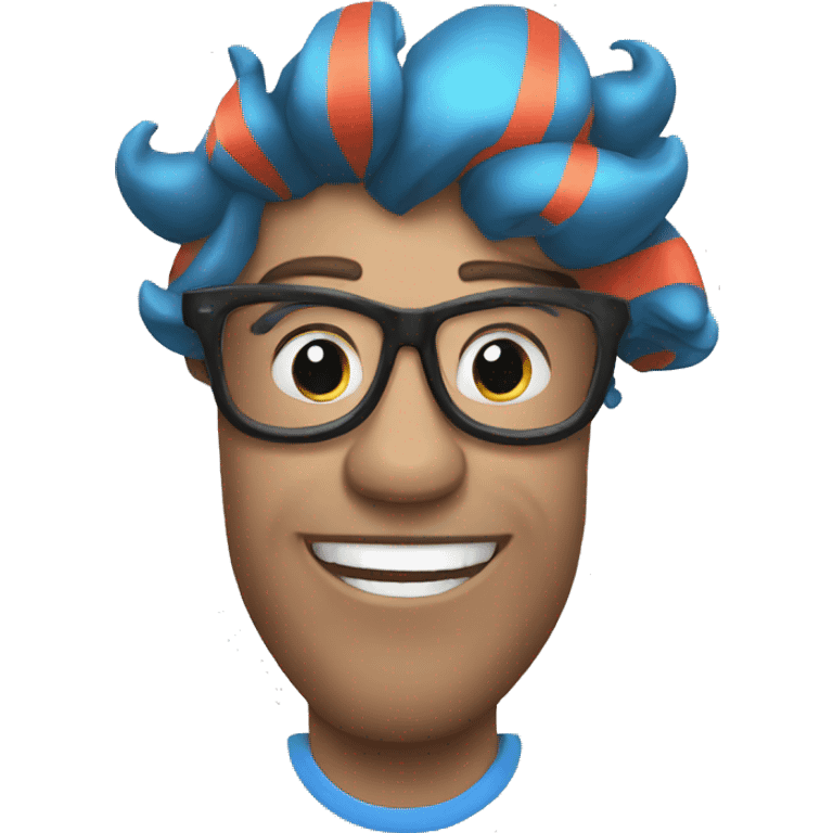 The Amazing Digital Circus emoji