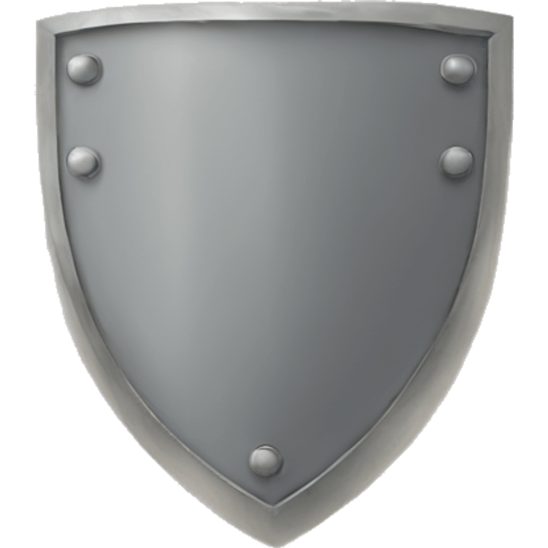 protection emoji