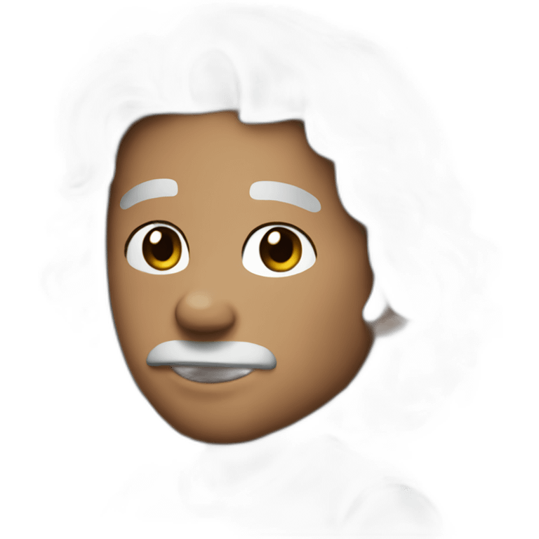 Steven emoji