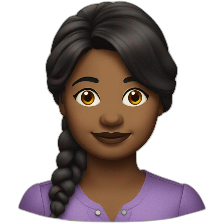 Ma Octavia spencer emoji