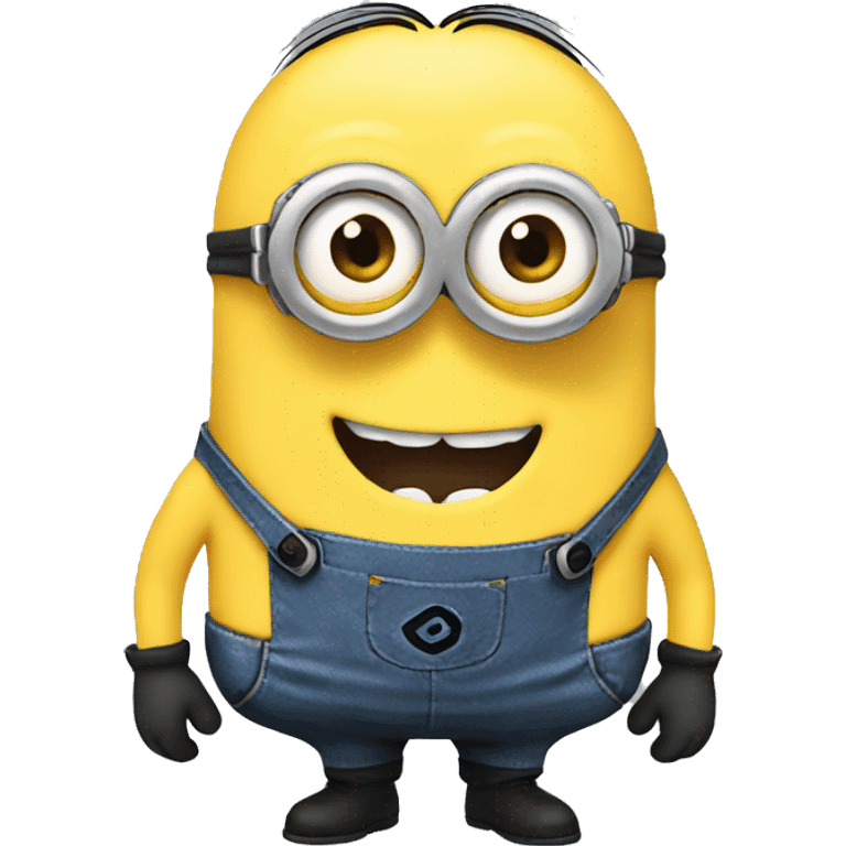 minion emoji