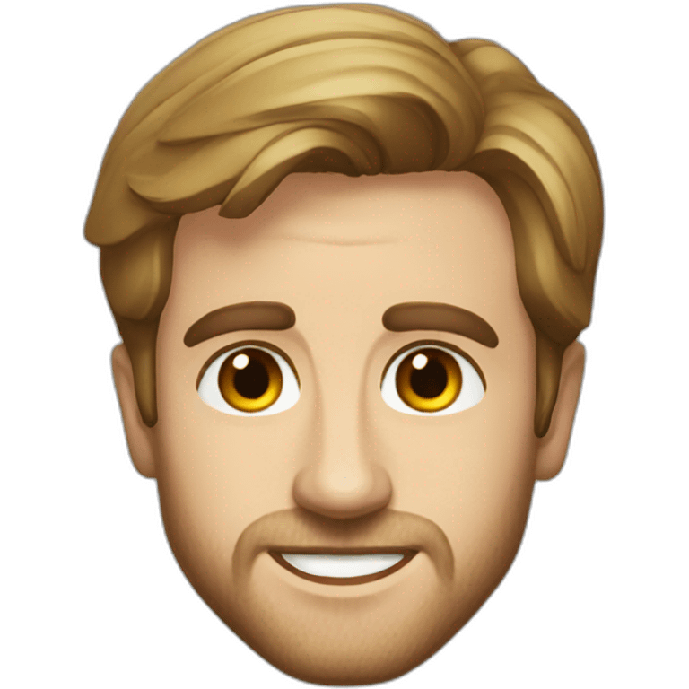 matthew hussey emoji