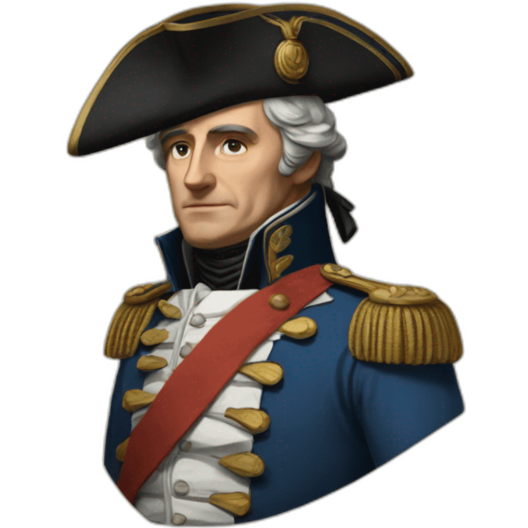 Napoléon emoji