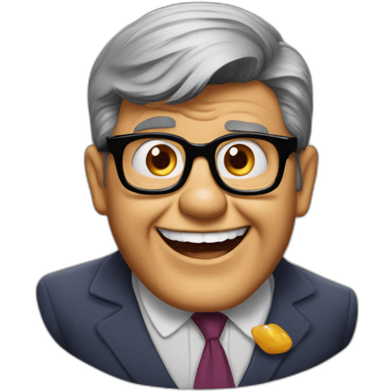 jerry lewis as the nutty professor emoji