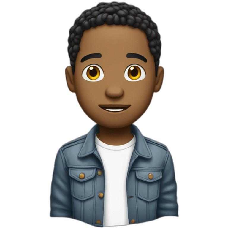 lil durk emoji