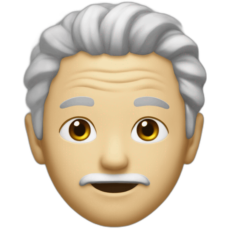 Gojo emoji