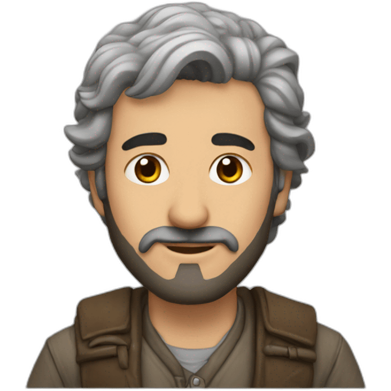 Kerim Dogan emoji