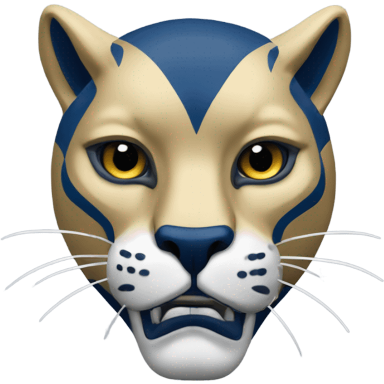 pumas unam emoji