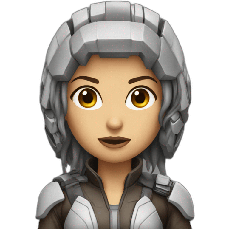 sarah kerrigan emoji