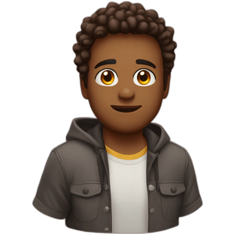 weekend for dev emoji