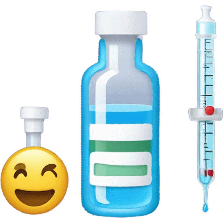 vaccine emoji