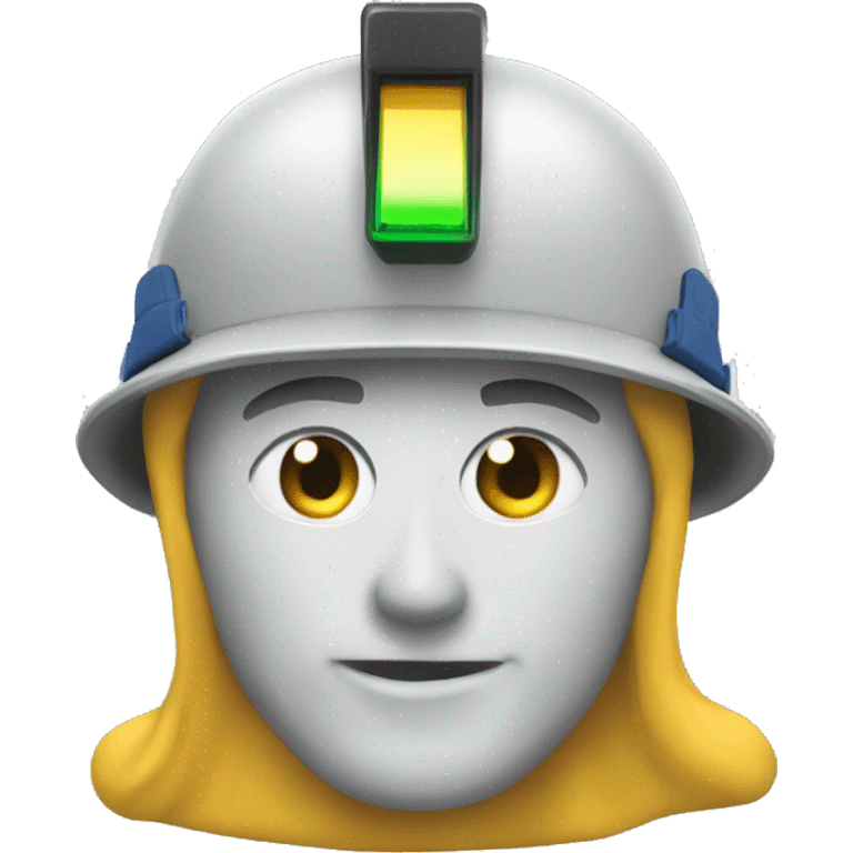 ATS system navig emoji