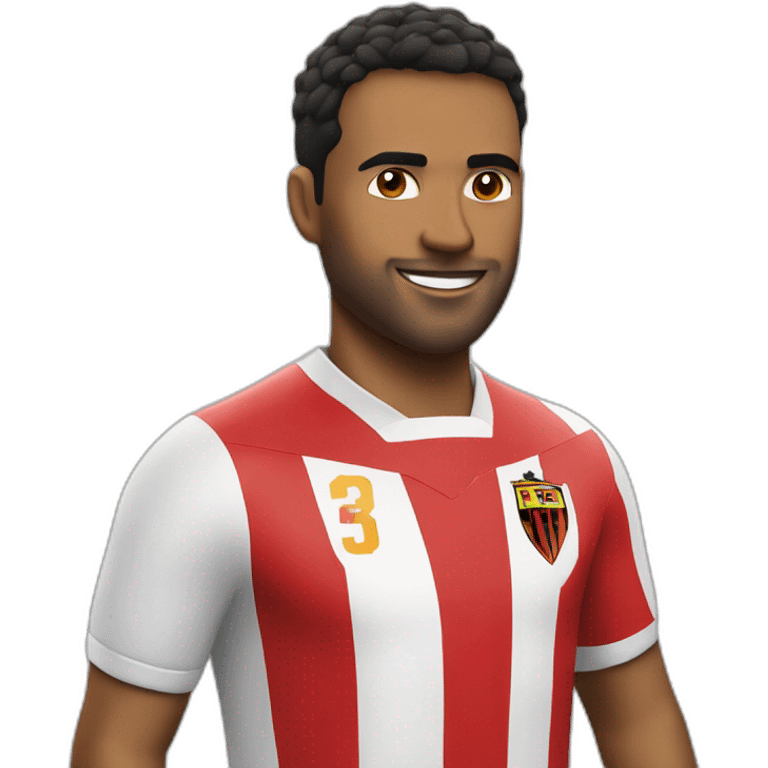 Futbol mallorca emoji