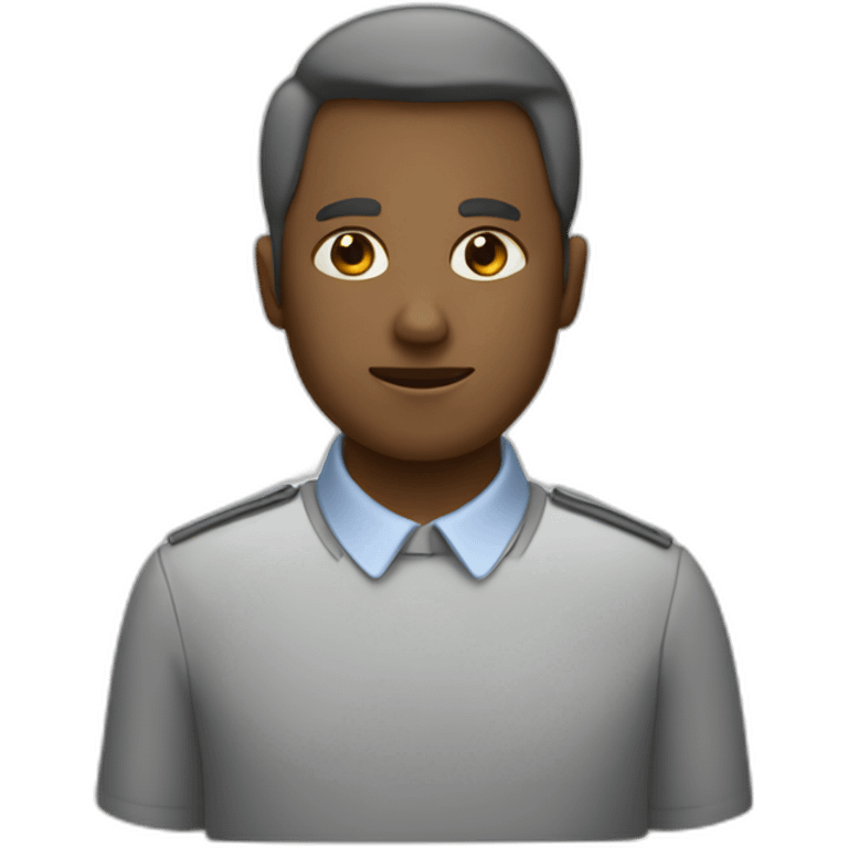 trisomique emoji