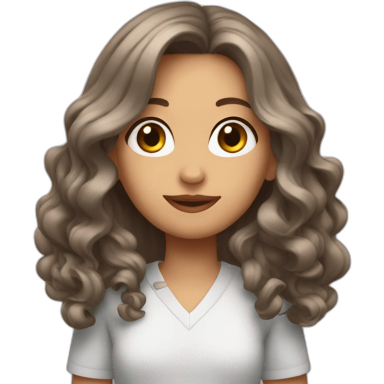 sofia giffoni emoji