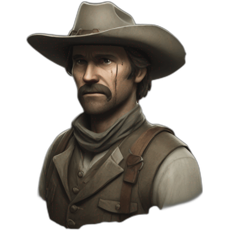 Hunt showdown emoji