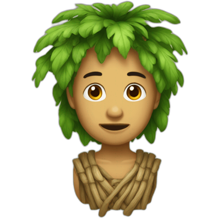 epazote emoji