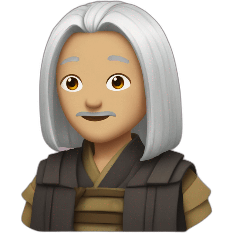 oroku saki emoji