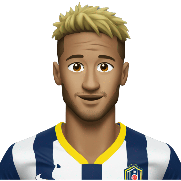 Neymar jr emoji