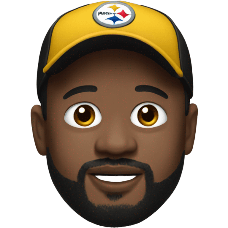 Mike Tomlin  emoji