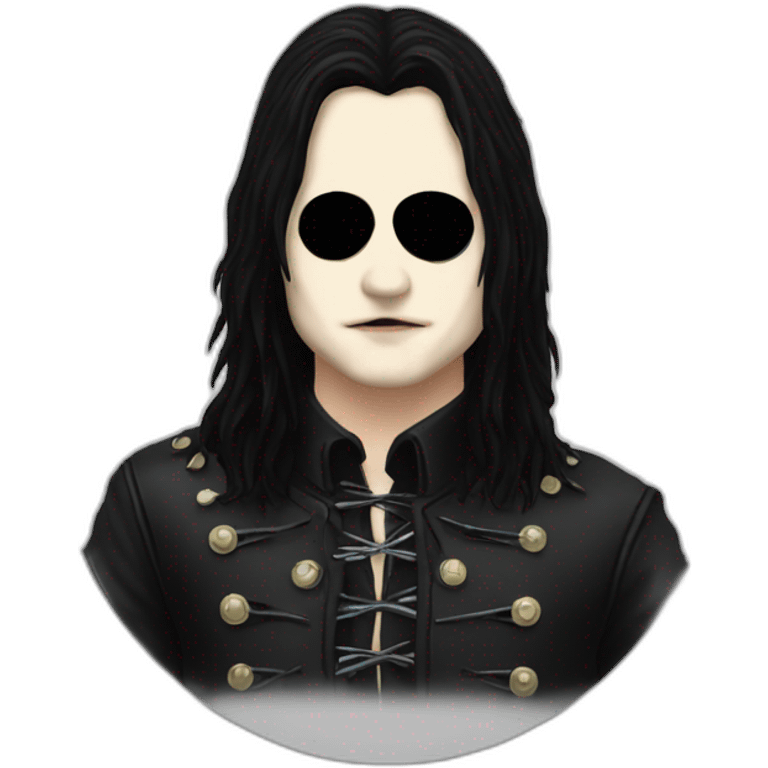 Euronymous emoji