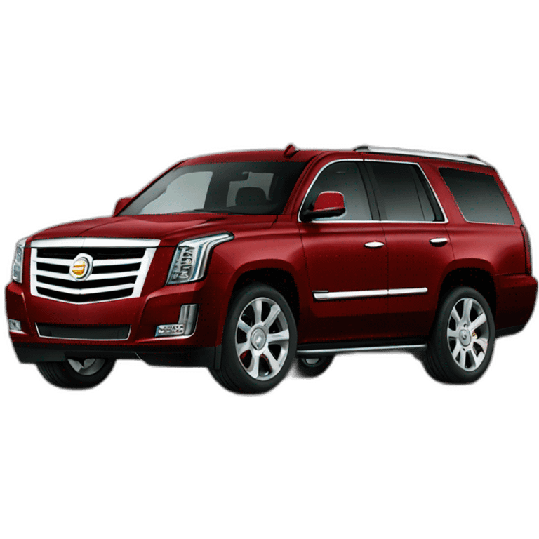 Escalade emoji