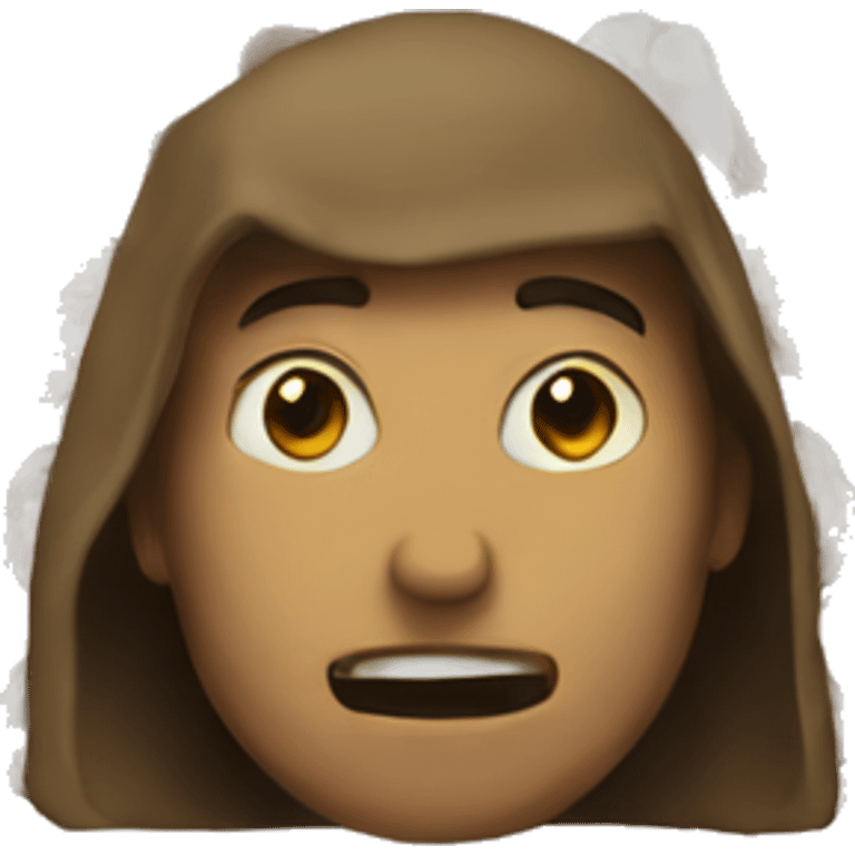 a noob emoji