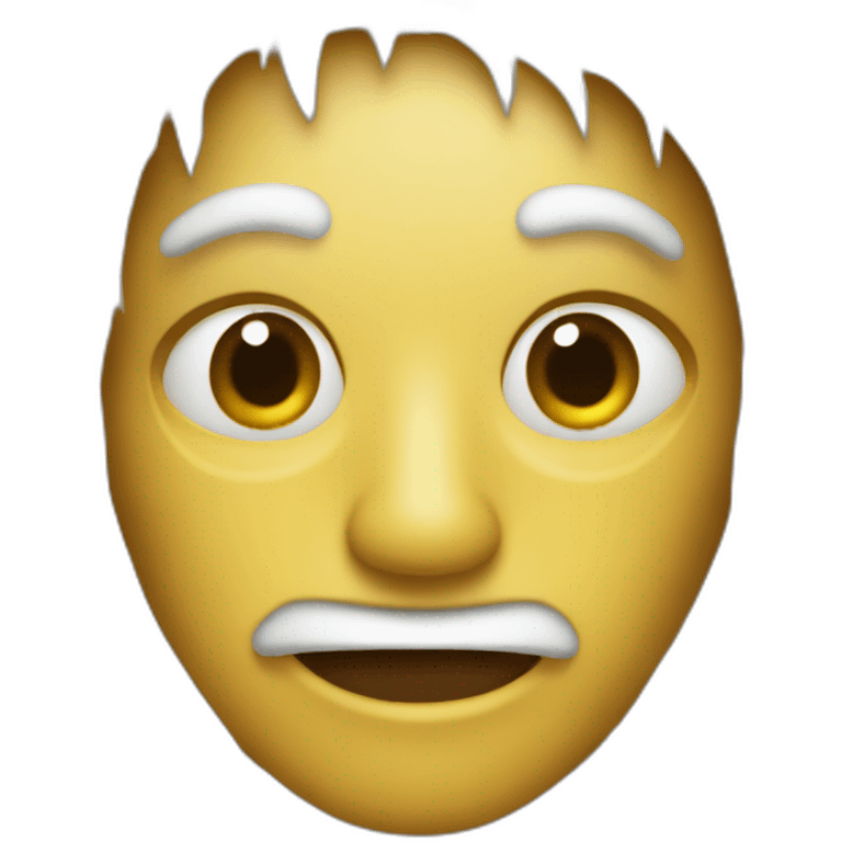 flea balzary emoji