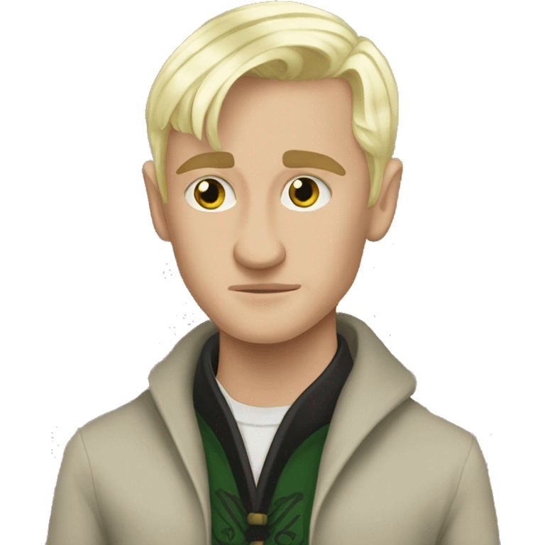 malfoy emoji