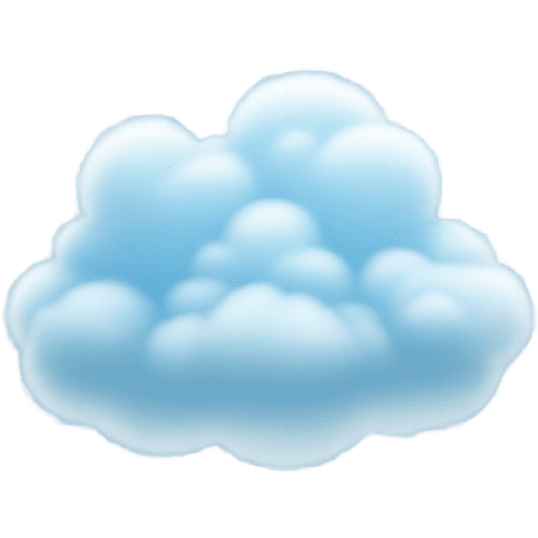 azure cloud emoji