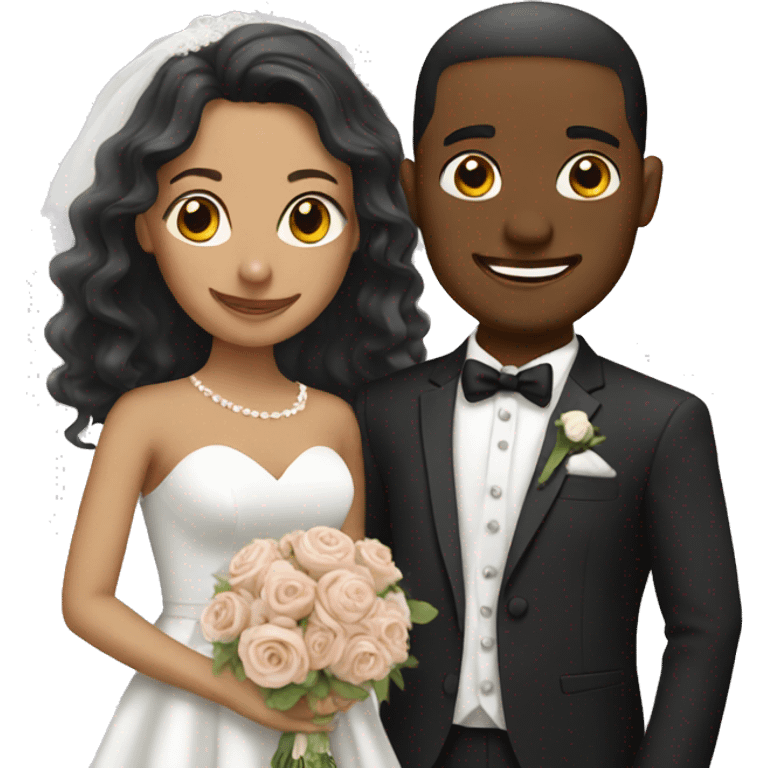 Weddings  emoji