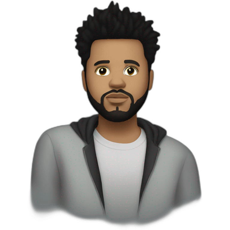 The weeknd after hours emoji