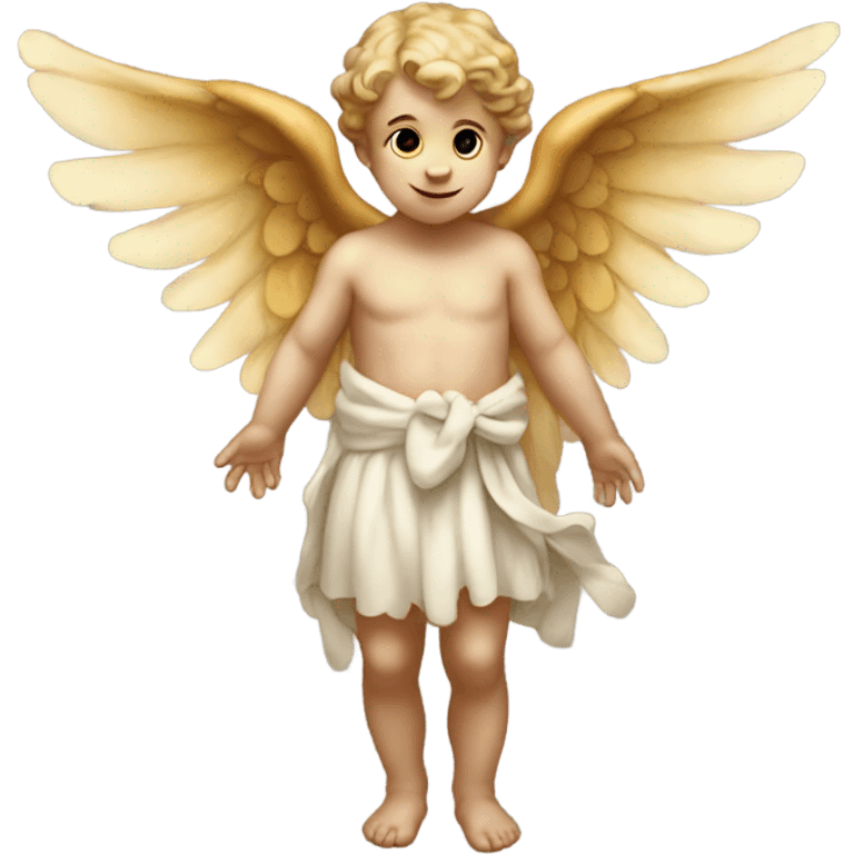 cupido emoji