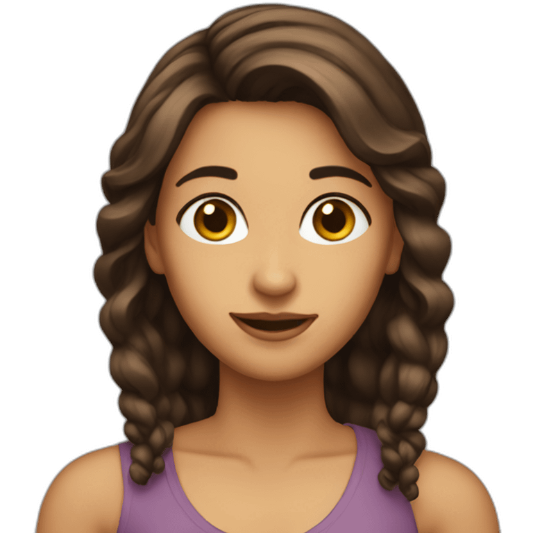 Antonella emoji