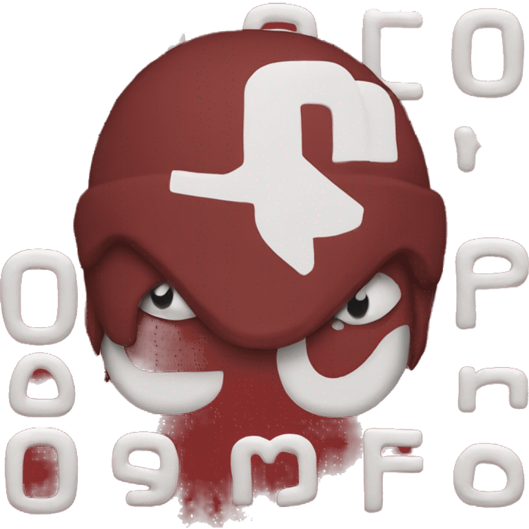 Oklahoma Sooners  emoji