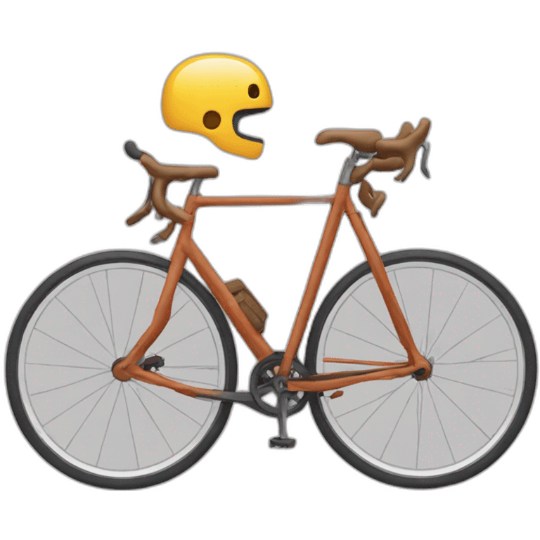 Velo emoji