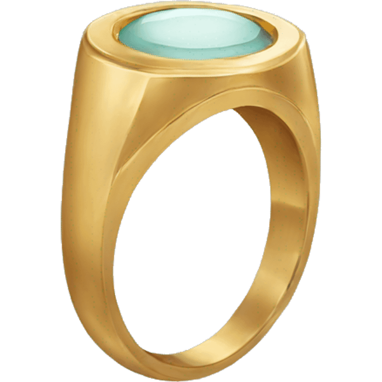 ring emoji