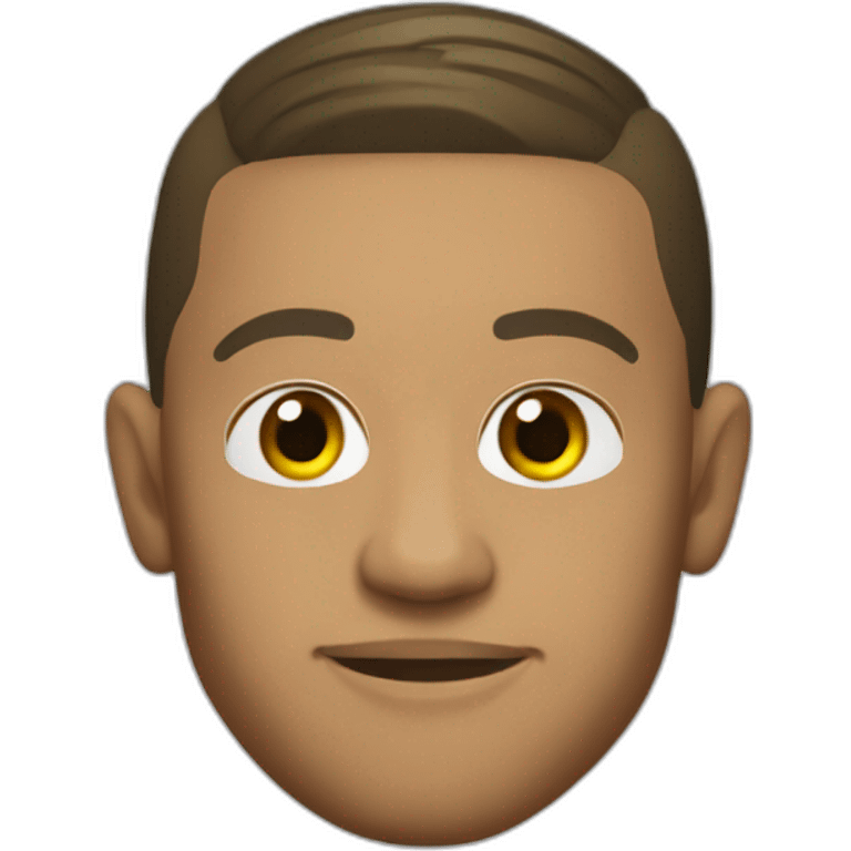 Richarlison emoji