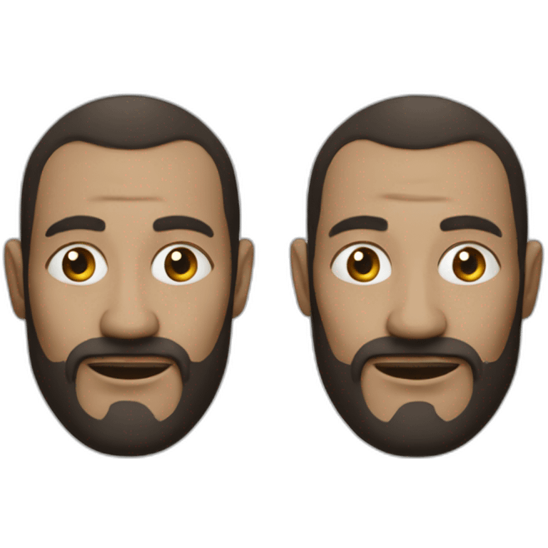 Hadolphe Iclére emoji