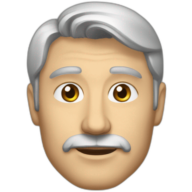 Aleksandor Burov emoji