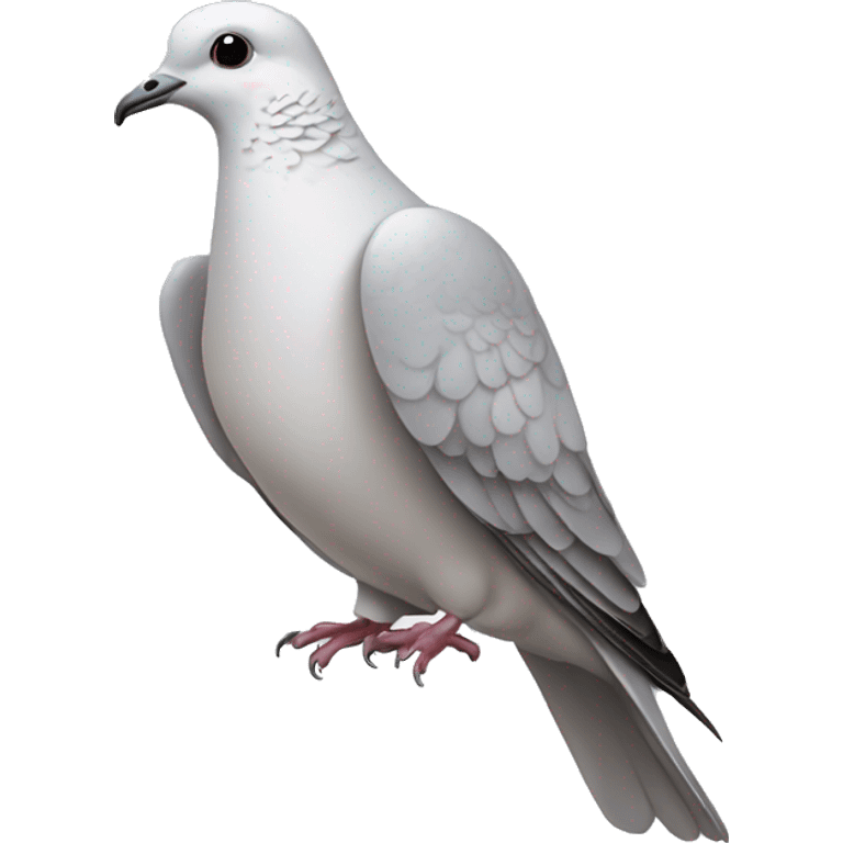 Dove camerone emoji