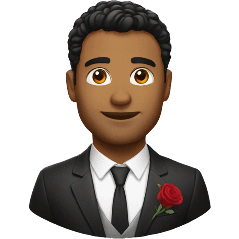 bachelor emoji