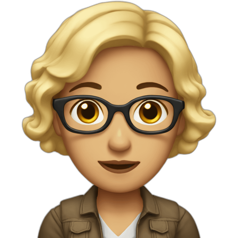 edith-camacho emoji