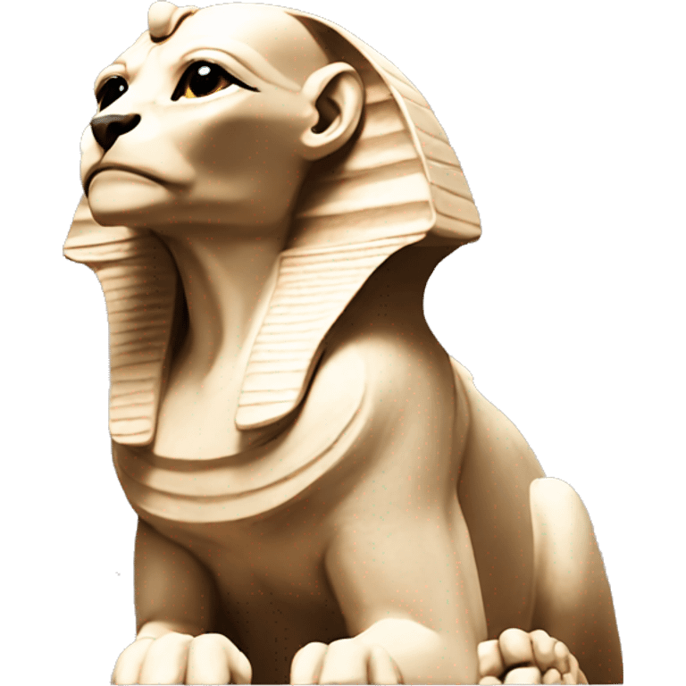 sphinx  emoji