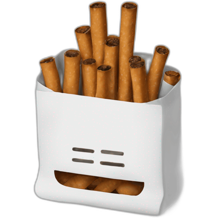 Tabac emoji