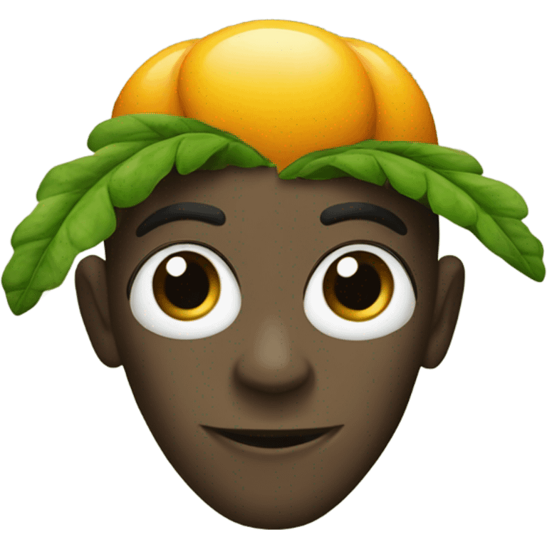 guarana emoji