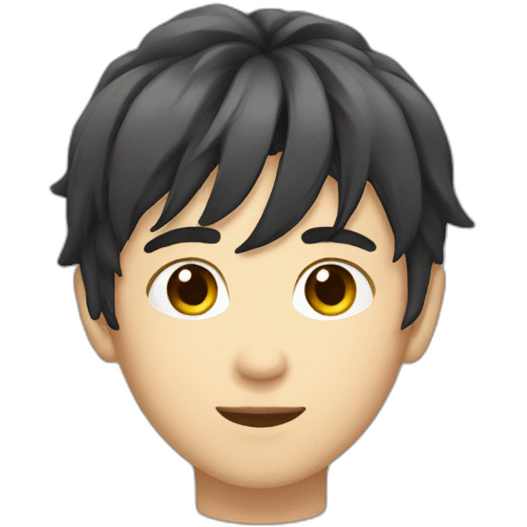 yuji emoji